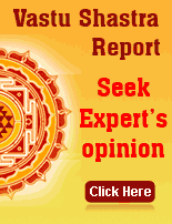 Vastu Shatra Report