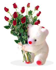 Cupid's Message (Express)