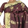 Anjali Art Silk Saree