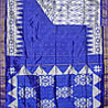 Pochampally Paatli Pallu Silk Saree