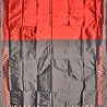 Ikath Pochampally Silk Saree