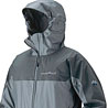 Stylish Reversible Rain Jacket
