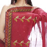 Cotton-Silk Saree