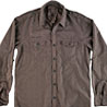 Spykar's Full Sleeve Shirt for Men