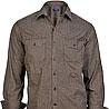 Wills Lifestyle Casual Shirt For Men