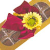Shape Chocolate Box