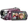 Canon Flash Memory Camcorder - FS 100