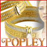 Popley's Gold Voucher