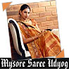 Mysore Saree Udyog Gift Voucher