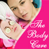 The Body Care Gift Voucher