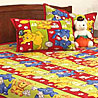 Double Bedsheet