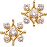 Designer Diamond Earrings