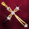 Asmi Diamond Pendant