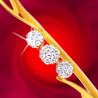Asmi Diamond Bangle