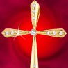 Asmi Diamond Pendant