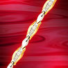 D'damas Diamond Bracelet