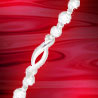 D'damas Diamond Bracelet