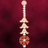 Designer Diamond Pendant