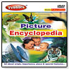 Picture Encyclopedia DVD