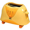 Jaipan Toaster - Pop Up