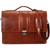 Leather File Case