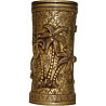 State-of-The-Art Brass Pot
