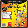 Fun Time Rhymes Audio CD