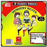 Nursery Beats Audio CD