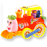 Choochoo Train