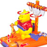 Mr. Bear