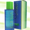 Cumbia Colors for Men by Benetton