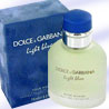 Light Blue Cologne by Dolce & Gabbana for Men
