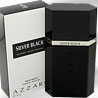 Silver Black Cologne by Loris Azzaro for Men
