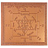 Kuber Yantra